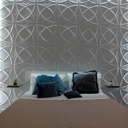 Donna Rita House Lägenhet Neapel Exteriör bild