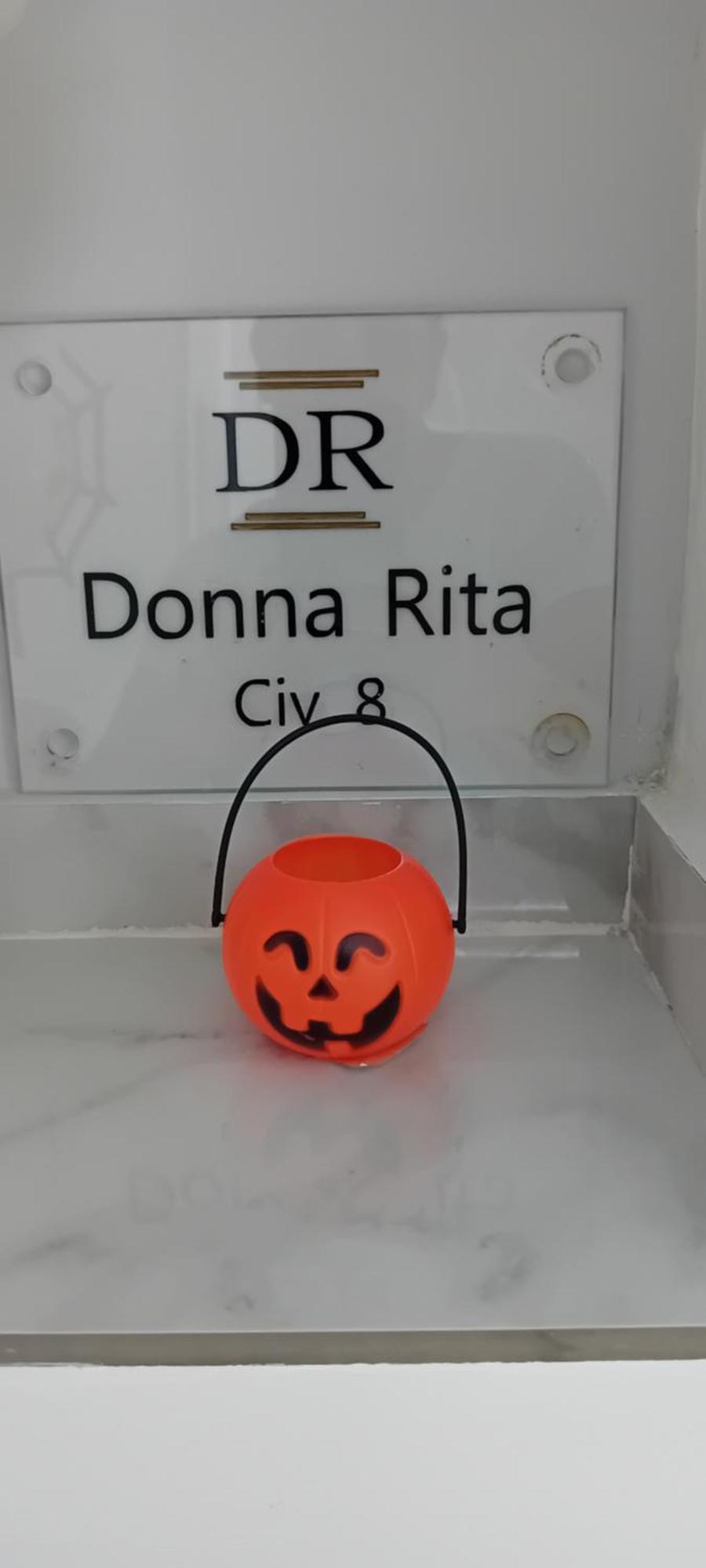 Donna Rita House Lägenhet Neapel Exteriör bild